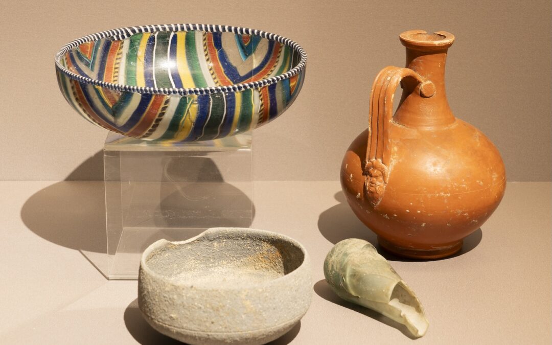 Il Museo Archeologico di Sarsina riapre completamente rinnovato
