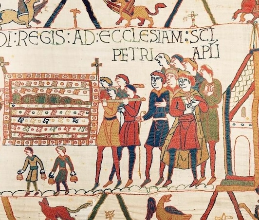 British Museum. Aperta la prevendita per la mostra dell’Arazzo di Bayeux