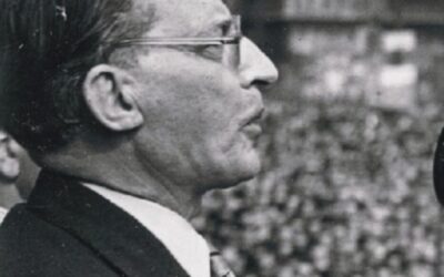 “DC Storia di un Paese” la mostra all’Archivio di Stato di Salerno