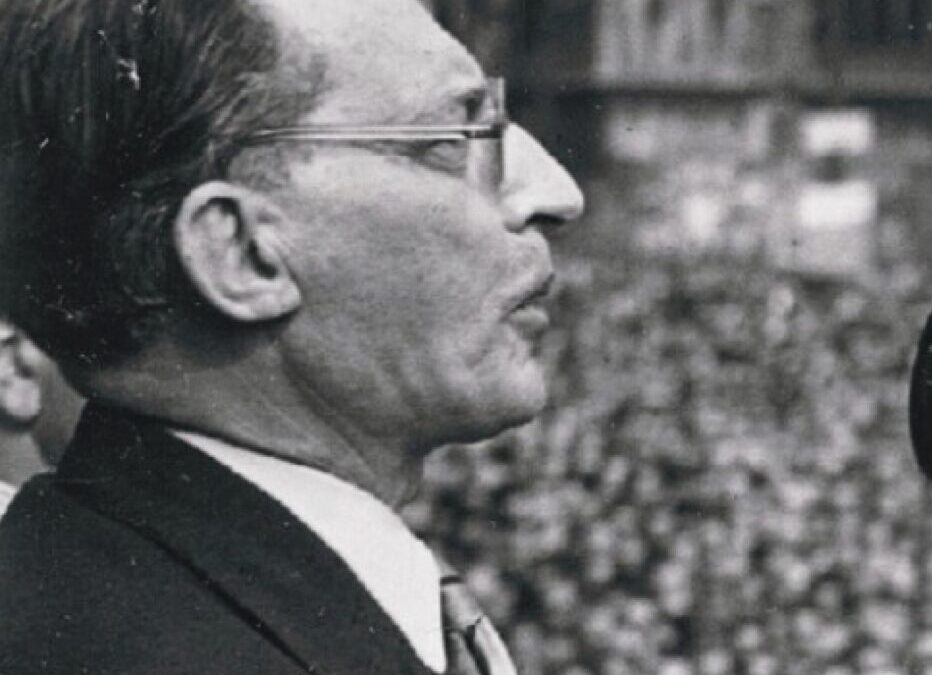 “DC Storia di un Paese” la mostra all’Archivio di Stato di Salerno
