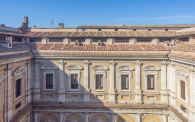 Roma, Palazzo Farnese rinasce