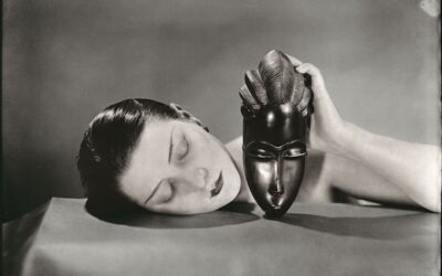A Palazzo Rovella apre la mostra “Man Ray il maestro del Surrealismo”