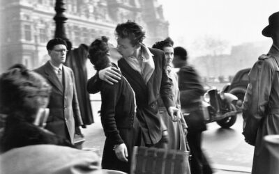 Modena. Palazzo dei Musei ospita la mostra fotografica di Robert Doisneaum