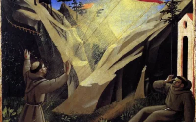 San Francesco, ad Arezzo una grande mostra sull’evoluzione della sua iconografia dal Medioevo al Novecento