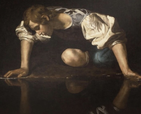 Al Museo Provinciale di Potenza s’inaugura “Caravaggio. Narciso, il mito di un capolavoro”