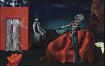 Milano, Palazzo Reale apre le porte a Salvador Dalí