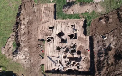 Vulci, riemerge la «Tomba della Camera di pietra»: un sepolcro racconta l’aristocrazia etrusca