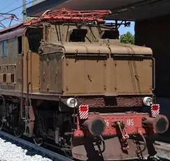 Campania. 35 i treni storici per itinerari culturali alla scoperta della Regione