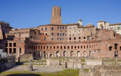 Carme, il cuore archeologico di Roma cambia volto: oltre 80 interventi tra Fori, Colosseo e Circo Massimo