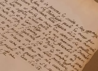La Fabbrica vaticana commissiona a Microsoft ‘Michelangelus’, un nuovo font tipografico