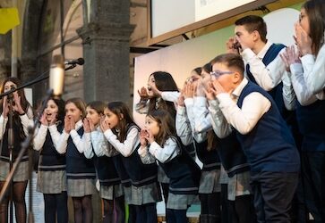 Napoli InCanta. Apre la VI edizione a San Pietro a Majella