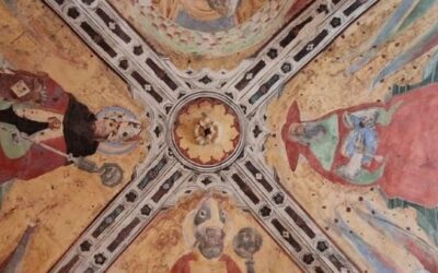 Padova. Completato il restauro torna nella sua struttura originaria la cappella di San Massimo