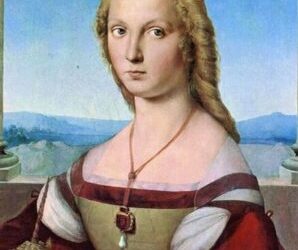 La “Dama col liocorno” di Raffaello in esposizione al Must di Vimercate