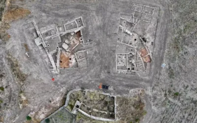 Siponto, dagli scavi emergono due chiese: una potrebbe risalire al V-VI secolo