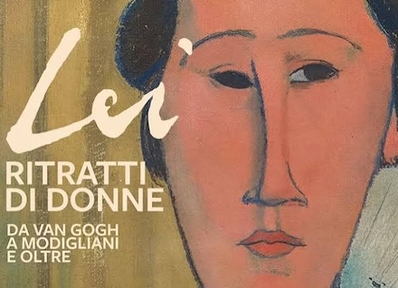 parma sguardi di donne