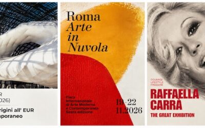 Alessandro Nicosia: «Così racconteremo l’EUR, in occasione dei suoi 90 anni, l’arte moderna e contemporanea e Raffaella Carrà»